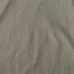 女士夏裝：Romanée Tunic (Cotton Lawn: Mocha Khaki) 第5張的照片