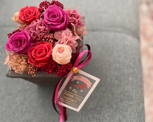 フラワー　オブジェ フラワーオブジェ | salut!(サリュ)ライフスタイル | PAL CLOSET