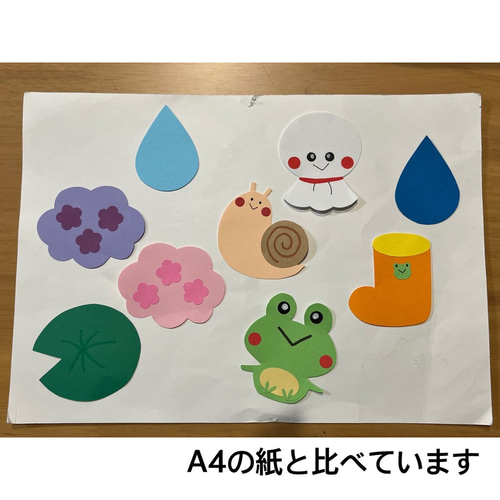 梅雨☆てるてる坊主ちゃん&カタツムリ カエル てるてる坊主 梅雨 ガーランド ガーランド はる 通販 15767217