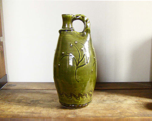 異形石器　雪花オブシディアン(仮)　川揚がり 異形石器 雪花オブシディアン(仮) 川揚がり