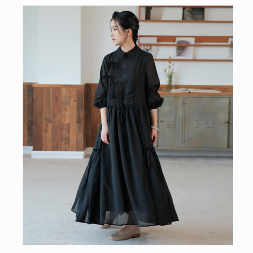 黒ワンピース 黒ワンピースフォーマル フォーマルワンピース  