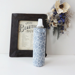 トイレ消臭用スプレーカバー 3枚目の画像