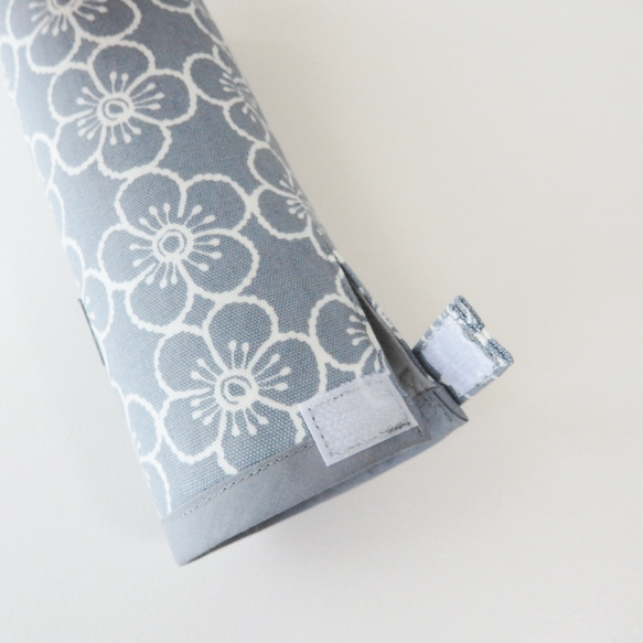 トイレ消臭用スプレーカバー 6枚目の画像