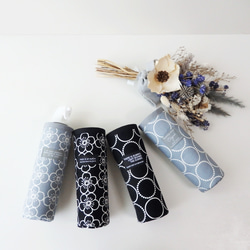 トイレ消臭用スプレーカバー 10枚目の画像