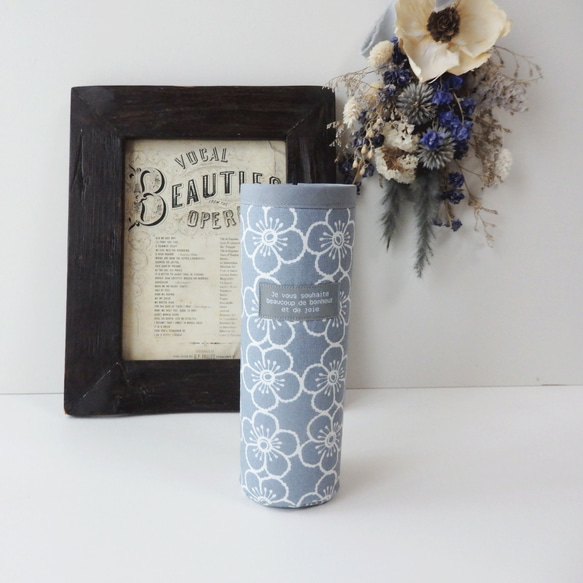 トイレ消臭用スプレーカバー 5枚目の画像