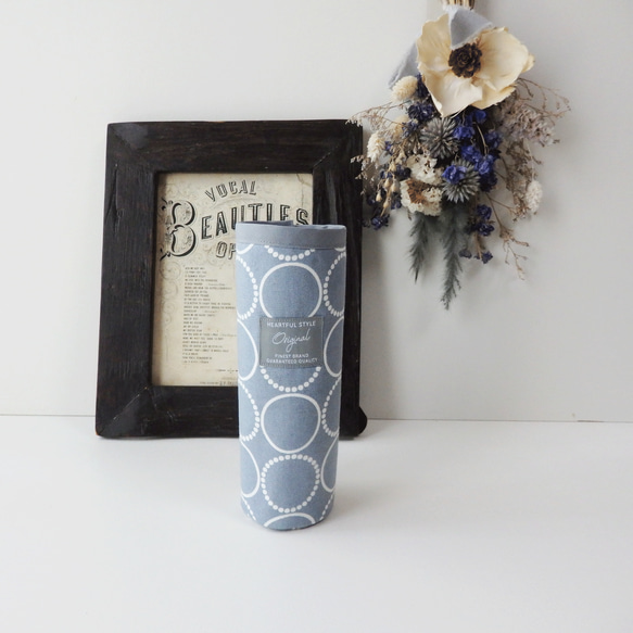 トイレ消臭用スプレーカバー 5枚目の画像