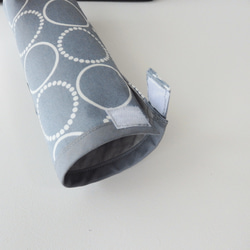 トイレ消臭用スプレーカバー 6枚目の画像