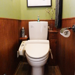 トイレ消臭用スプレーカバー 9枚目の画像