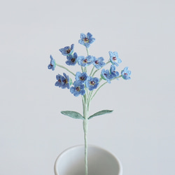 【原画】草花の詰め合わせ 28f6cd1a7d688ac06f44d1dcad1a1b