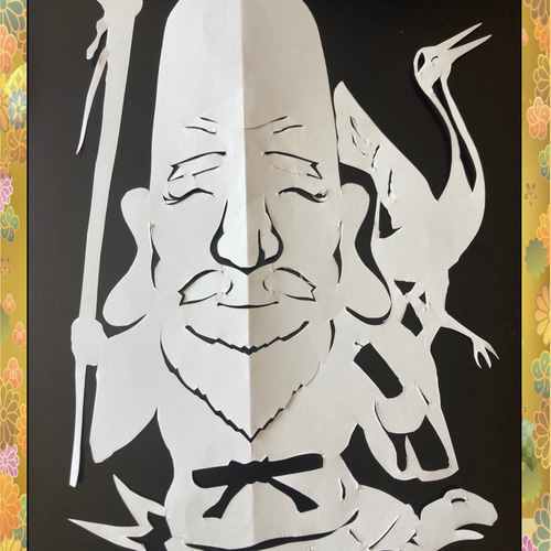 七福神の切り絵 91dYHKrHVIL._UF350,350_QL50_.jpg