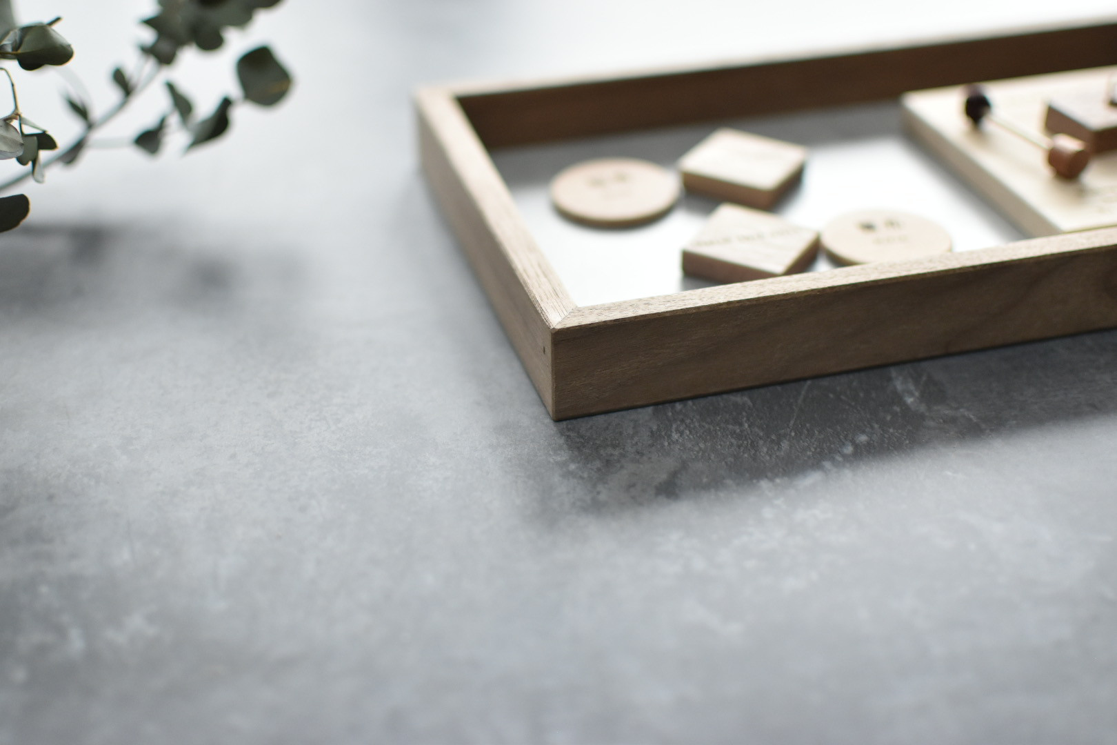 koinobori アートパネル　お名前入り