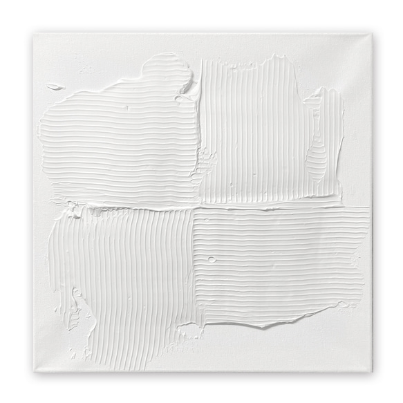 1点ものテクスチャーアート アブストラクトキャンバスペイント S4E 絵画 textured ART 通販｜Creema(クリーマ