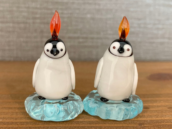 インカローズ⭐︎ペンギン置物 光明堂 - インカローズ動物フィギュア・彫刻｜Yahoo!ショッピング