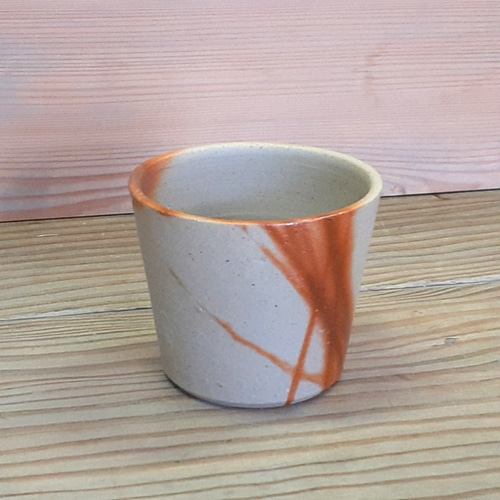 備前焼 緋襷そば猪口 お椀・ボウル・鉢 高志窯製陶所 通販 15769305
