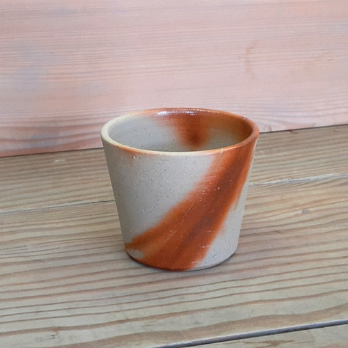 備前焼 緋襷そば猪口 お椀・ボウル・鉢 高志窯製陶所 通販 15769305