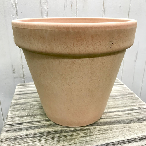 引き取り限定　ペンブリッジテラコッタ　ジャー　鉢　素焼き 引き取り限定 ペンブリッジテラコッタ ジャー 鉢 素焼き