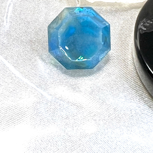 七福神★名前記載魂入れ財を手にし成功へと導く輝くオルゴナイト 七福神☆名前記載魂入れ財を手にし成功へと導く輝くオルゴナイト