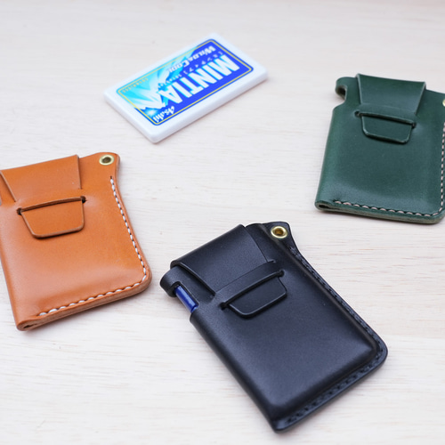 非売品　ミンティアケース ミンティア タブレット ケース 専用ケース - 二宮五郎商店-公式ショップ