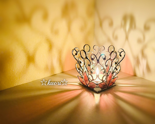 新品 ヴィラリ 希少 キャンドルホルダー キャンドル ピンク リボン ★ 楽天市場】【5と0のつく日限定！最大5000円OFFクーポン配布中