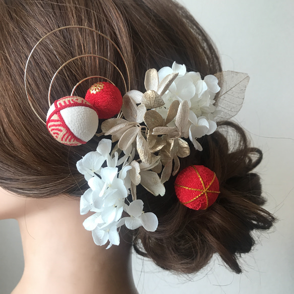 花嫁かんざし　和装　結婚式　打掛　簪　花かんざし おすすめ人気ランキング2024年 楽天市場】【レンタル】花嫁