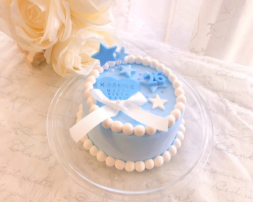 No.953オーダークレイケーキ No.953オーダークレイケーキ クレイケーキ ❁ オーダーページ