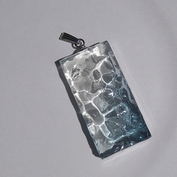 なんと4倍！！つけるだけでクリーニングされる！ホ・オポノポノペンダント4 なんと4倍！！つけるだけでクリーニングされる！ホ・オポノポノ