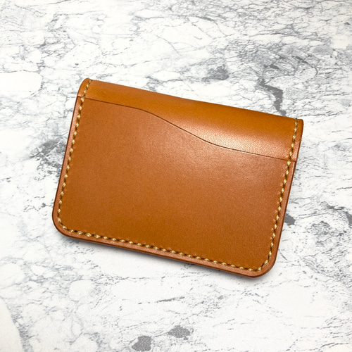 ナチュラルな暮らしに寄り添う小さい革財布｜栃木レザー ミニ財布