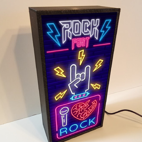 ロックフェス ライブ 音楽祭 ロックンロール ミュージック