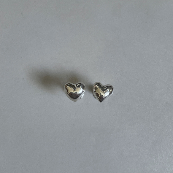 heart pierce 4枚目の画像