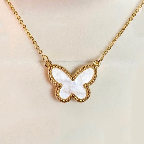 蝶モチーフ　パピヨン　ネックレス 楽天市場】ティファニー Tiffany & Co. ネックレス バタフライ