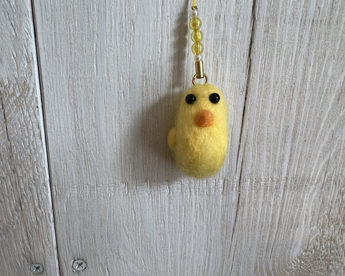 【sherry 】羊毛フェルト ストラップ ハンドメイド sherry 】羊毛フェルト ストラップ ハンドメイド sherry 様専用】羊毛