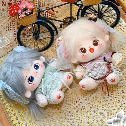 ryoing様♡すのチルぬいかつら お洋服 すのチル ぬい服 国立OP衣装ver - メルカリ