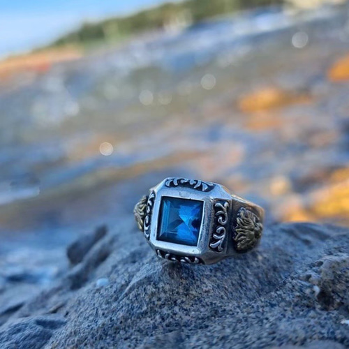 シルバーリング 21 have a good time シルバーリング 21 have a good time