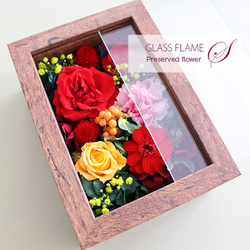 ナチュラル プリザーブドフラワー のおすすめ人気通販｜Creema