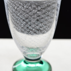 (感謝価格です)泡泡ストライプカクテル(瀬戸内ブルー) 2枚目の画像