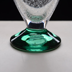 (感謝価格です)泡泡ストライプカクテル(瀬戸内ブルー) 3枚目の画像