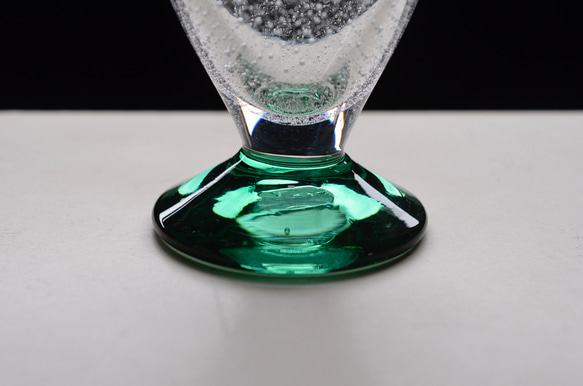 (感謝価格です)泡泡ストライプカクテル(瀬戸内ブルー) 3枚目の画像