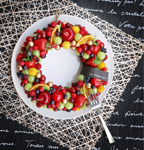 イタリア製大きめおしゃれなフルーツボール♡ 【公式通販】