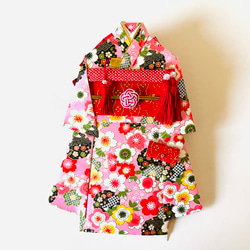 【専用】ご注文品 他とおまとめ  着物のお祝い袋◇ 着物のお祝い袋523ご祝儀袋 ご祝儀袋・袱紗（ふくさ） 着物のポチ袋屋