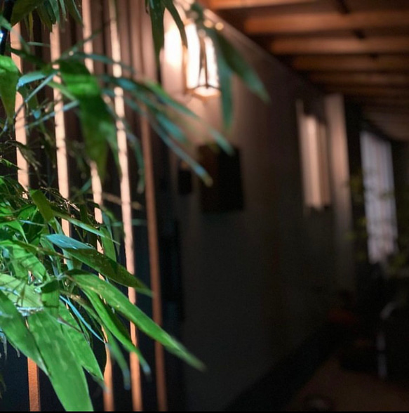 行灯/あんどん/照明器具/和モダン/和風/表札/間接照明/行燈/飲食店/看板/和食屋/居酒屋/和食/ 