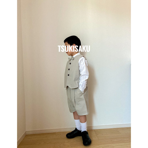 子供服セットアップスーツ｜110〜130cm｜キッズフォーマル