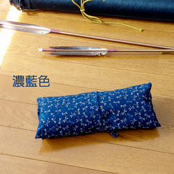 【美品】注文品 本革製ツールロール 道具入れ 巻き 【弓道使用】ハンドメイド 受注製作】弓道 かけ袋 弽入れ トンボ その他ケース piにゃ〜ta 通販