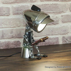 新作BOOST 弍　ライトスタンド 23新作✴︎BOOST 弍 ライトスタンド スタンドライト・テーブルランプ