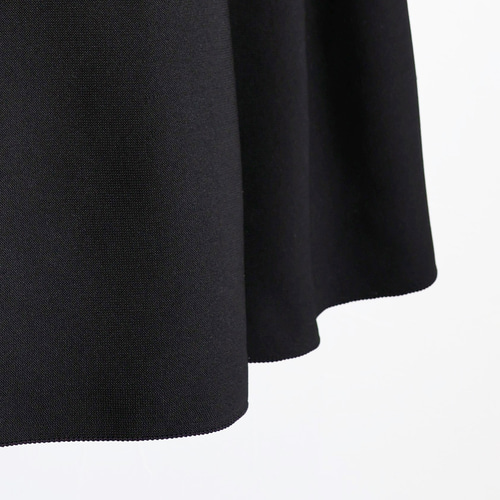 新品 ジョリーミニョン ホールガーメントフレンチスリーブワンピース