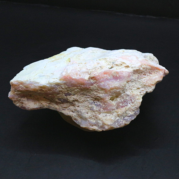 AG-R-01 天然石 原石 コレクション ピンクオパール 7枚目の画像