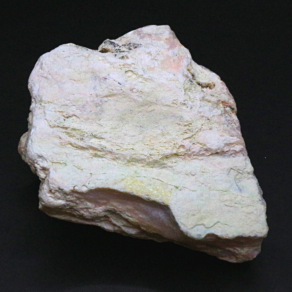 AG-R-01 天然石 原石 コレクション ピンクオパール 9枚目の画像
