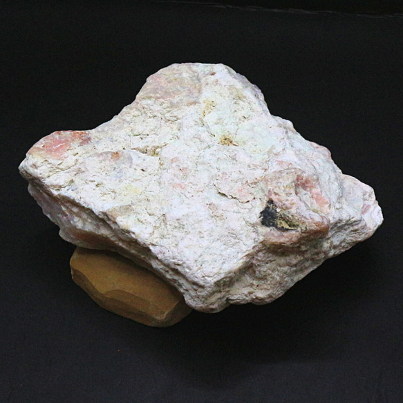 AG-R-01 天然石 原石 コレクション ピンクオパール 5枚目の画像