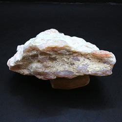 AG-R-01 天然石 原石 コレクション ピンクオパール 2枚目の画像