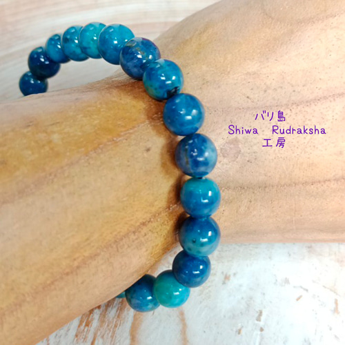 青珊瑚 金珊瑚 本水晶 ブルークォーツ ブラックコーラル(海松)ブレスレット 青珊瑚 金珊瑚 本水晶 ブルークォーツ ブラックコーラル(海松