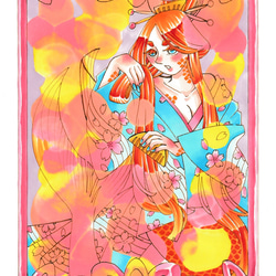 花魁人魚姫 2枚目の画像